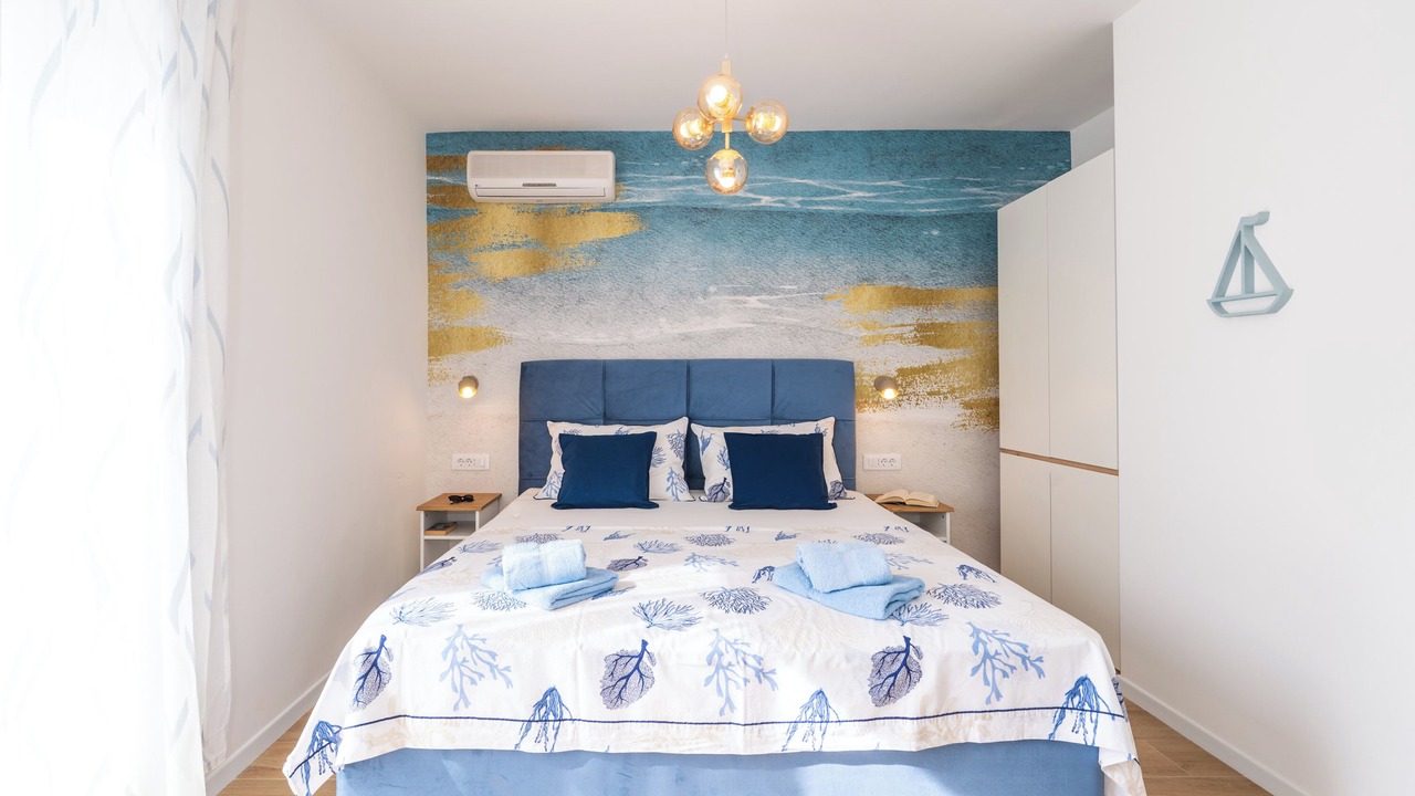 Photo of Bedroom in Zaton