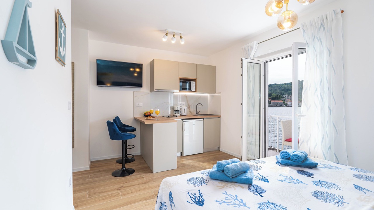 Photo of Bedroom in Zaton