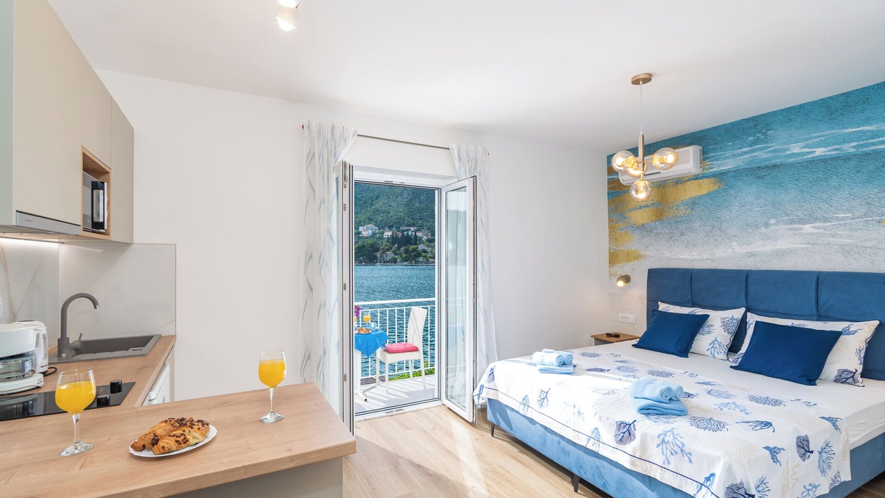 Photo of Bedroom in Zaton