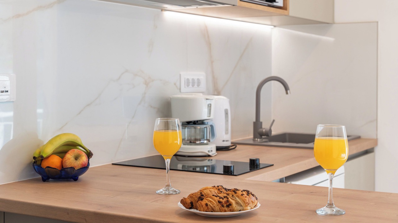 Photo of Kitchen in Zaton
