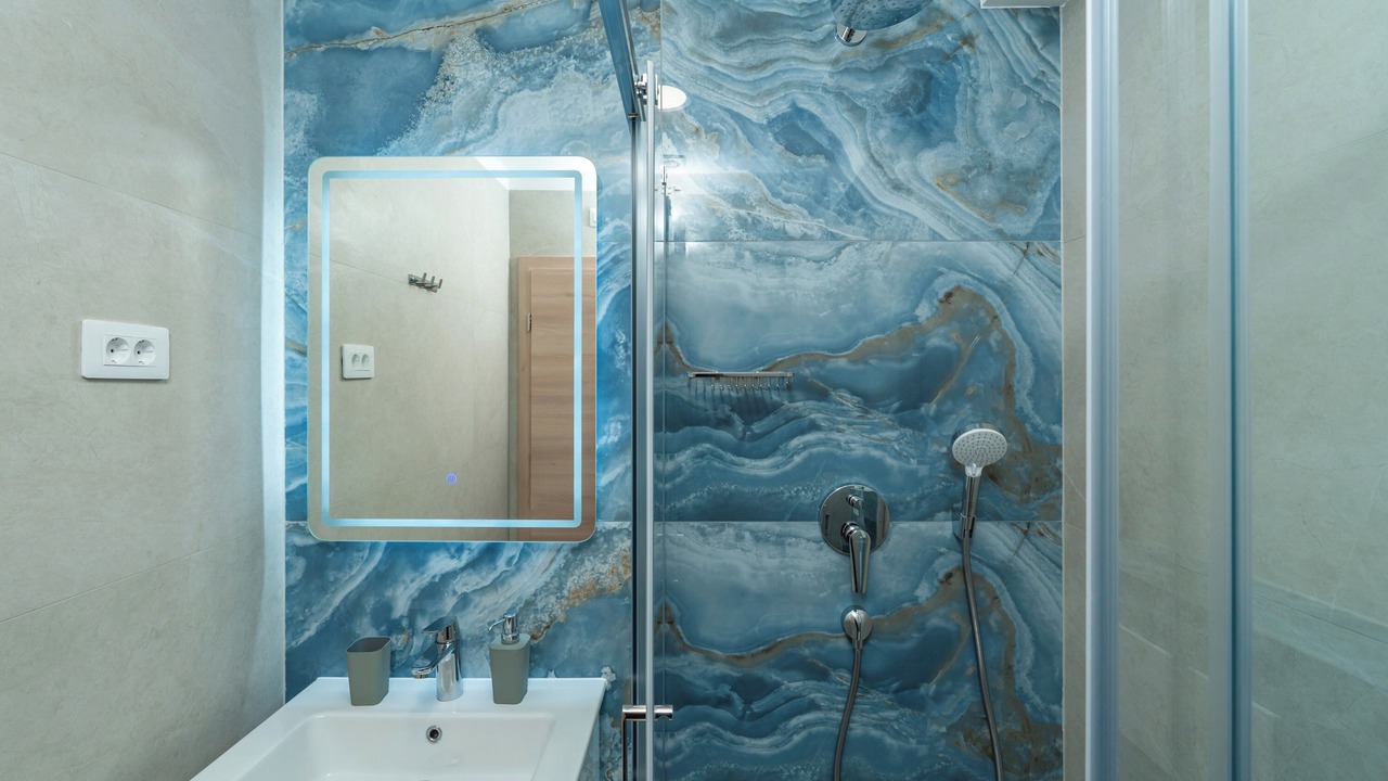 Photo of Bathroom in Zaton
