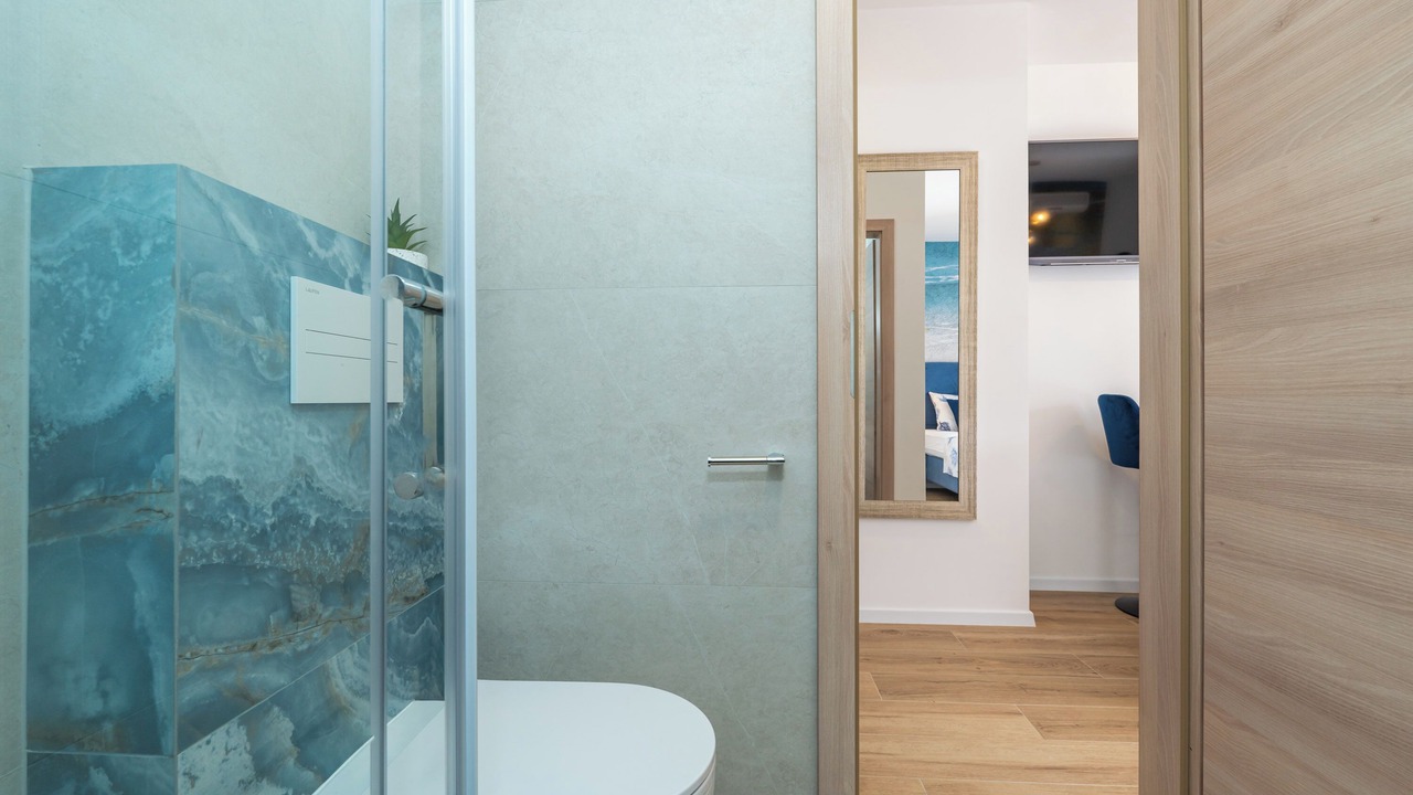 Photo of Bathroom in Zaton
