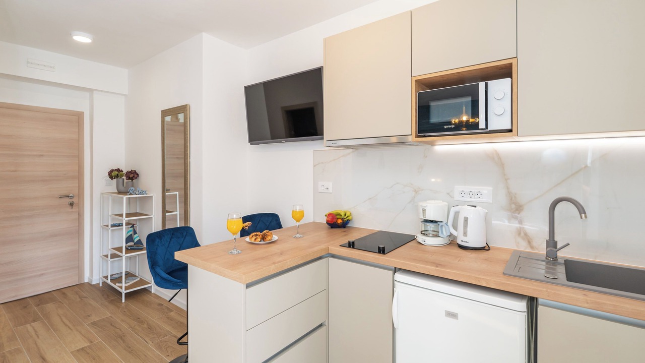 Photo of Kitchen in Zaton
