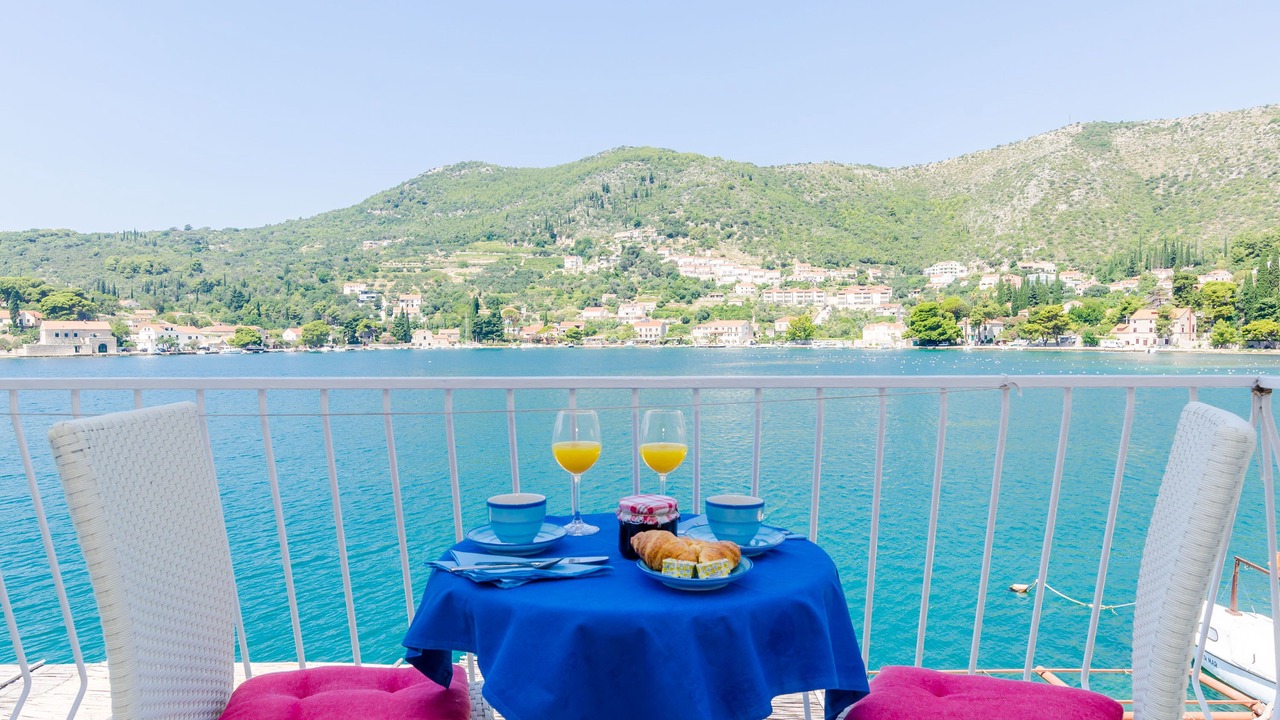 Photo of Patio Balcony in Zaton