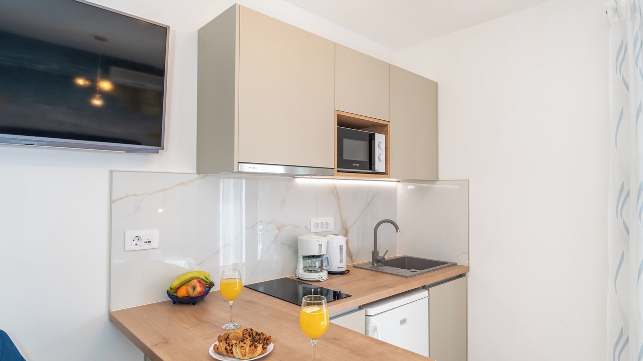 Photo of Kitchen in Zaton