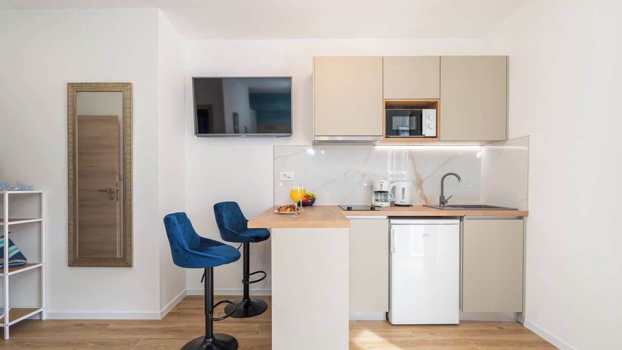 Photo of Kitchen in Zaton