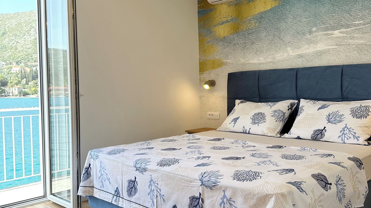Photo of Bedroom in Zaton