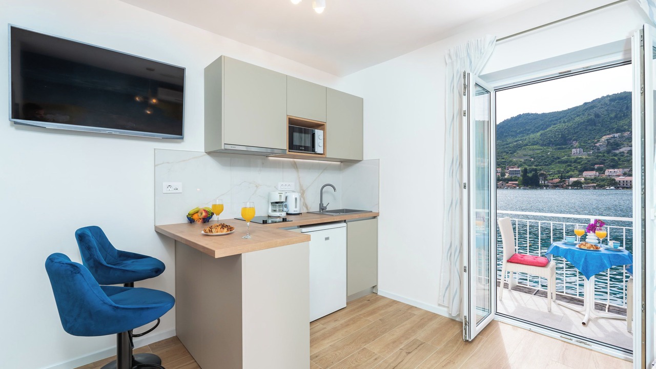 Photo of Kitchen in Zaton