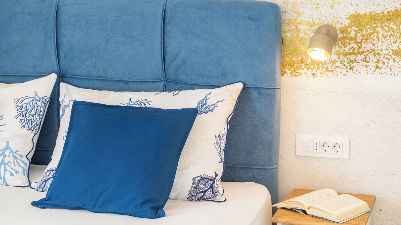 Photo of Bedroom in Zaton