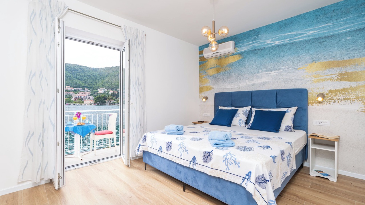 Photo of Bedroom in Zaton