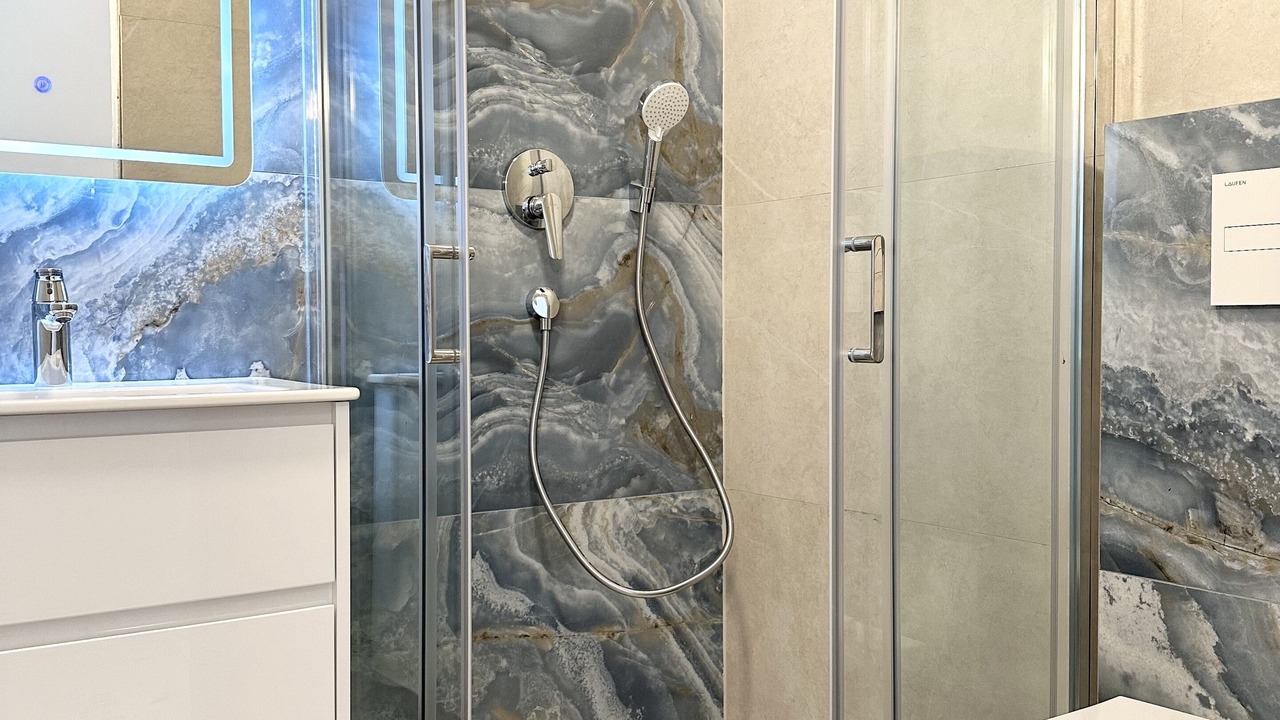 Photo of Bathroom in Zaton
