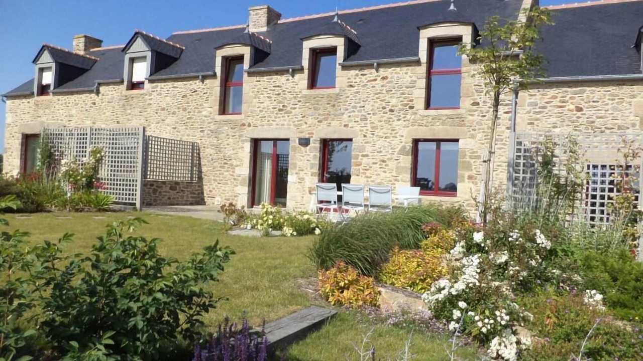 Photo of Outdoor in Saint-Meloir-des-Ondes