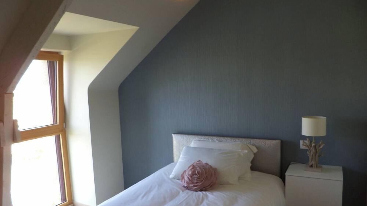Photo of Bedroom in Saint-Meloir-des-Ondes