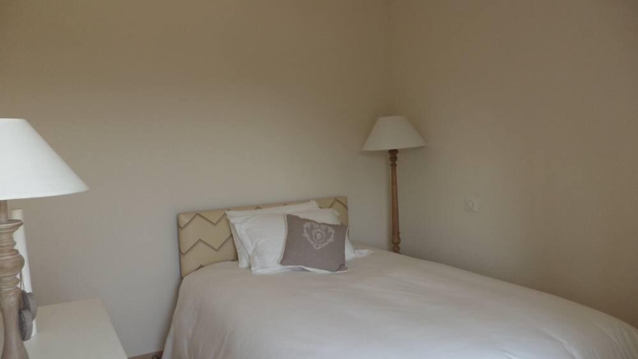 Photo of Bedroom in Saint-Meloir-des-Ondes