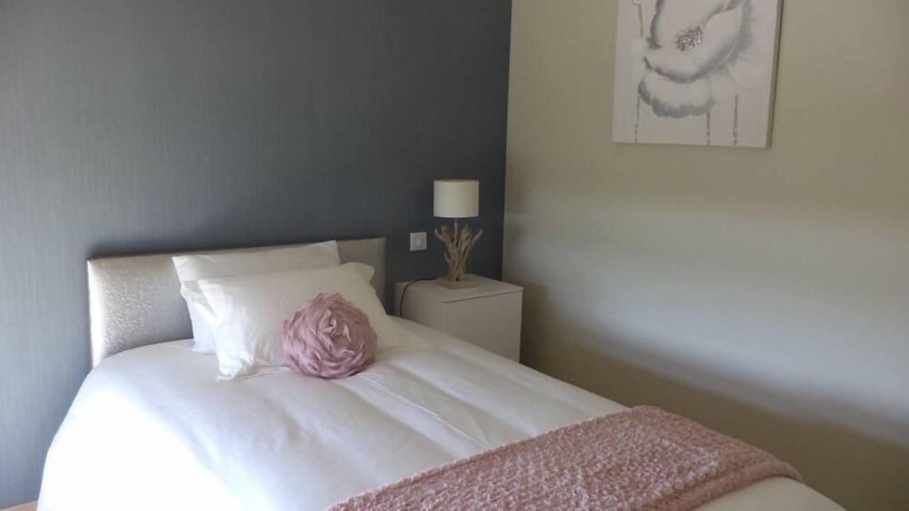 Photo of Bedroom in Saint-Meloir-des-Ondes