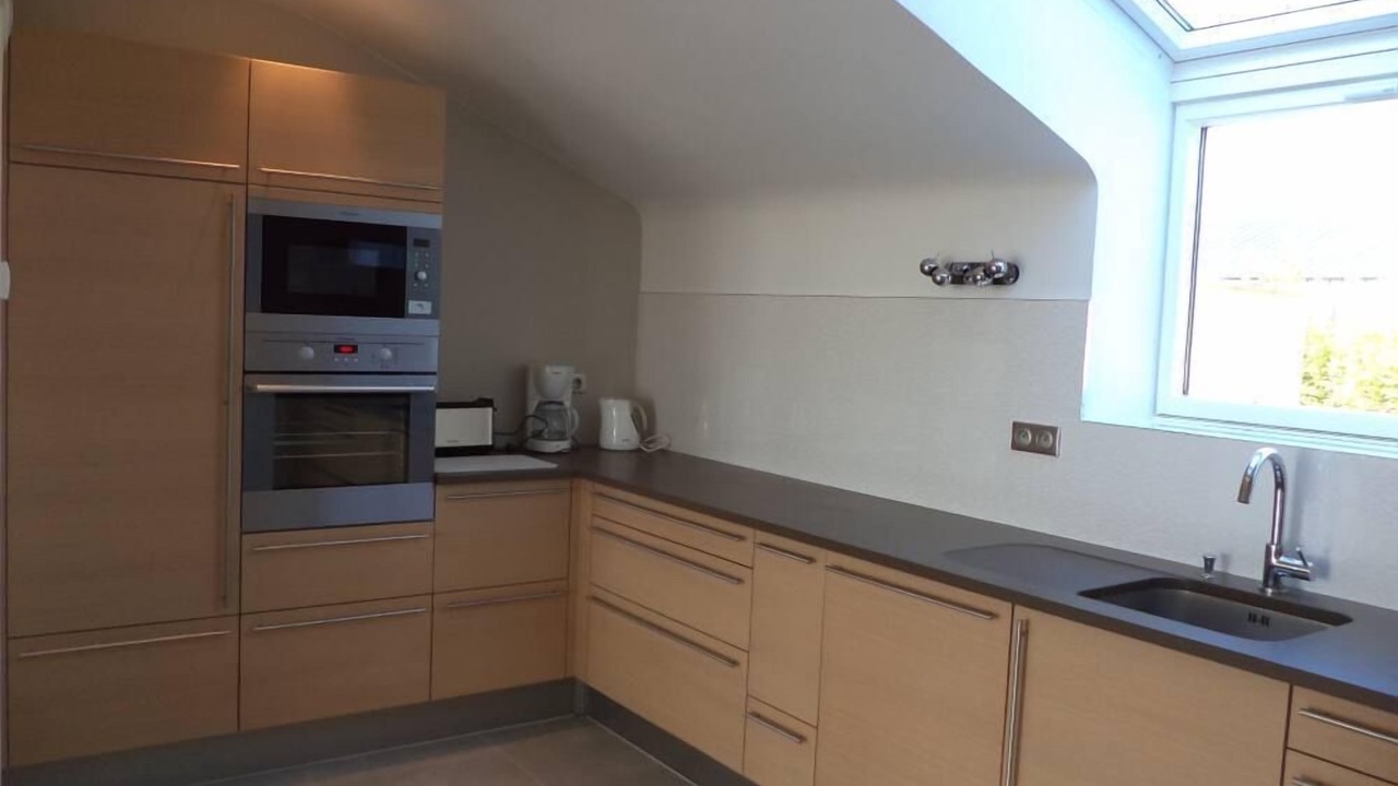Photo of Kitchen in Saint-Meloir-des-Ondes