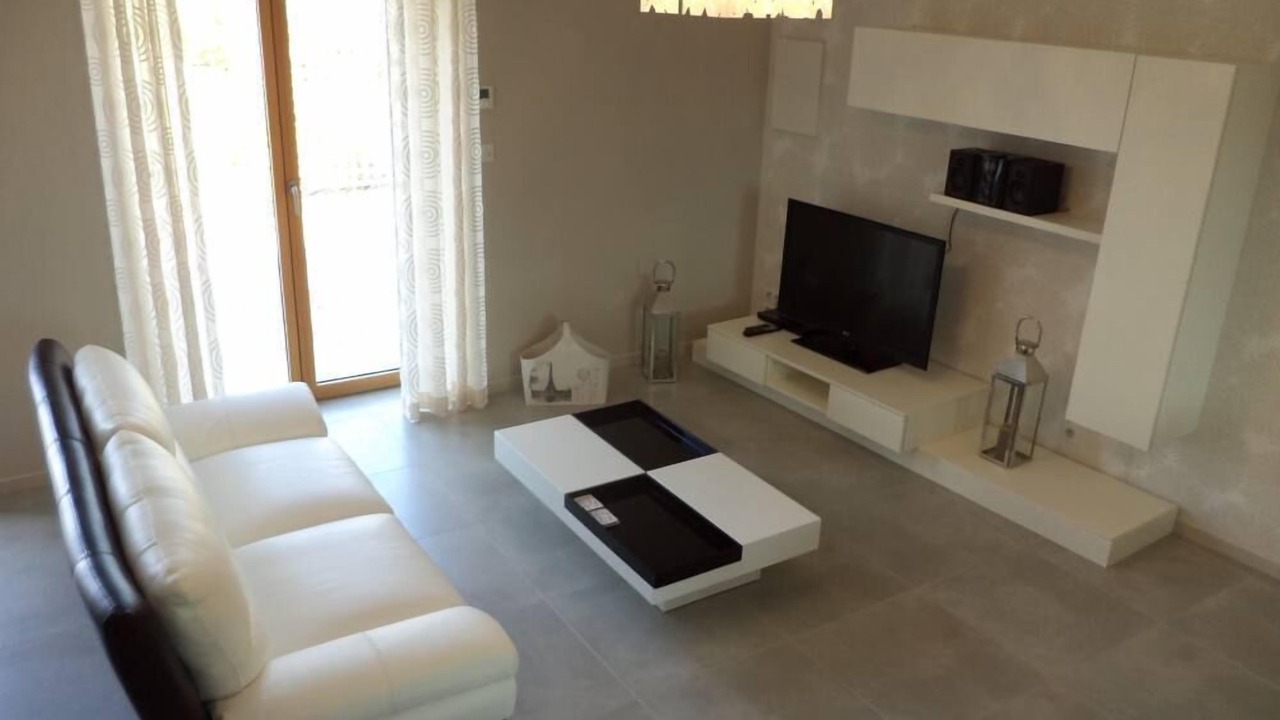 Photo of Livingroom in Saint-Meloir-des-Ondes