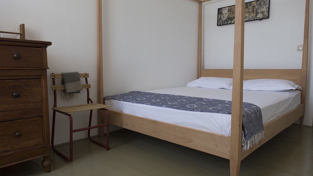 Photo of Bedroom in Veli Rat