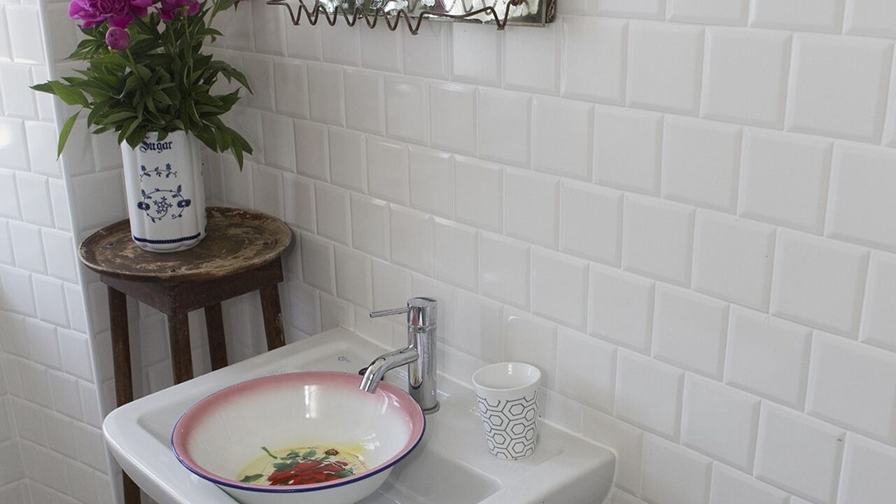 Photo of Bathroom in Veli Rat