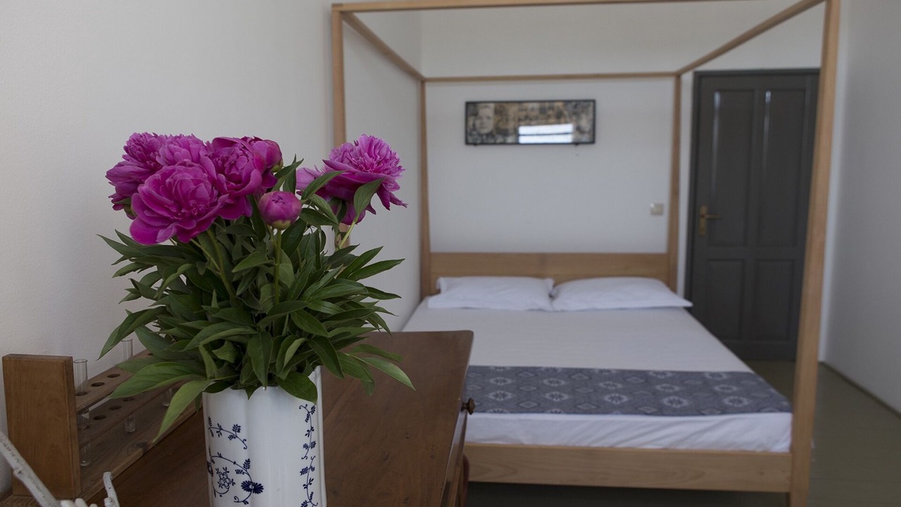 Photo of Bedroom in Veli Rat