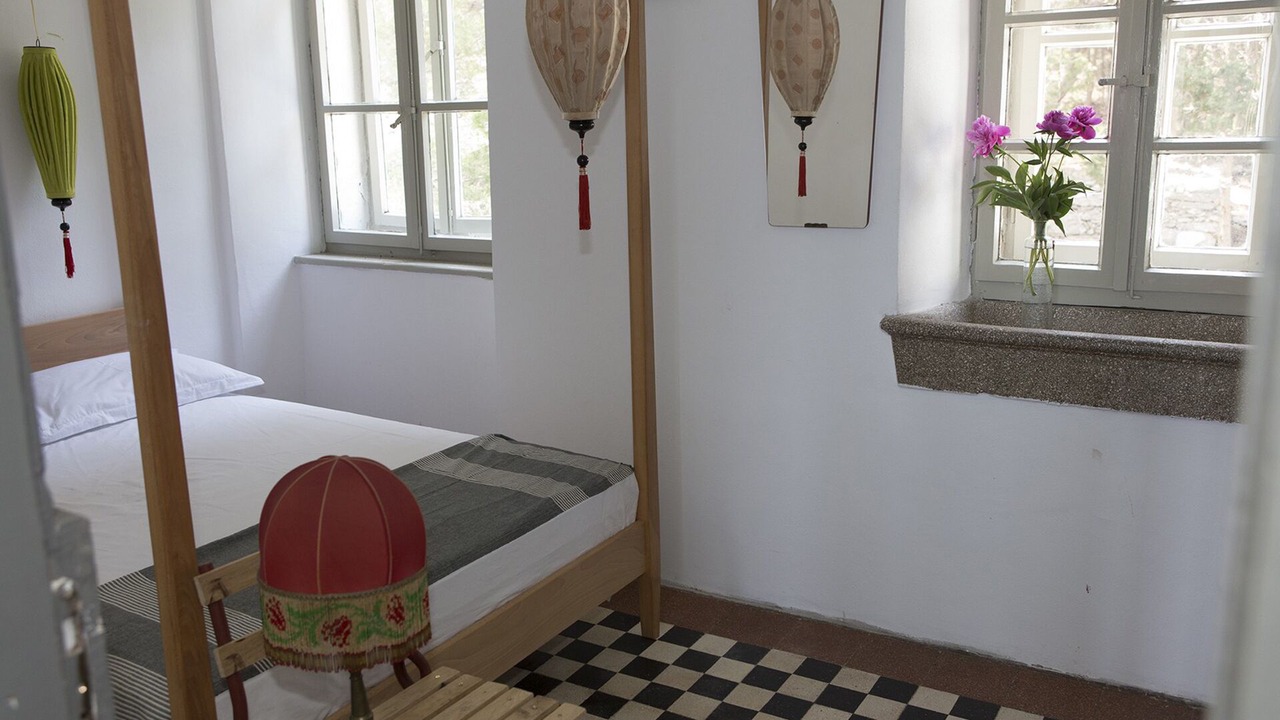 Photo of Bedroom in Veli Rat