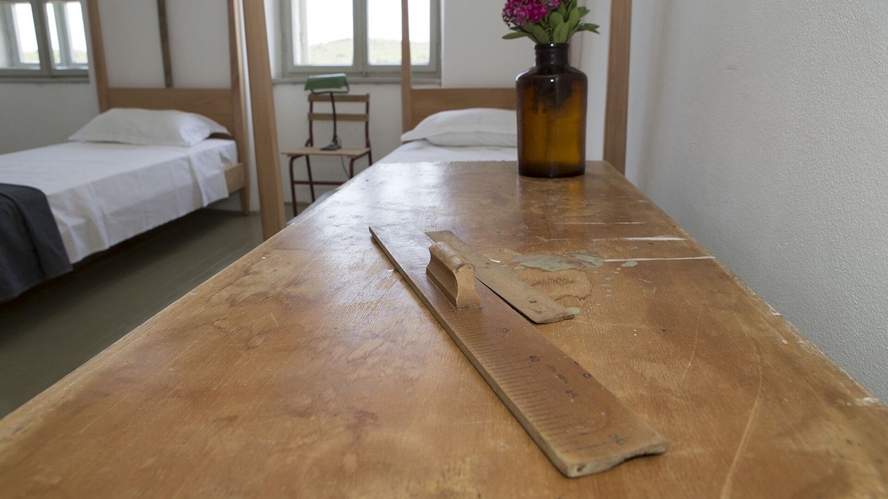 Photo of Bedroom in Veli Rat