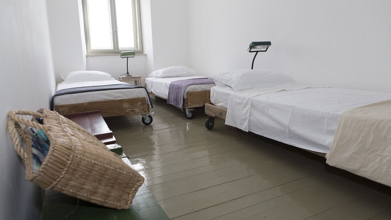 Photo of Bedroom in Veli Rat