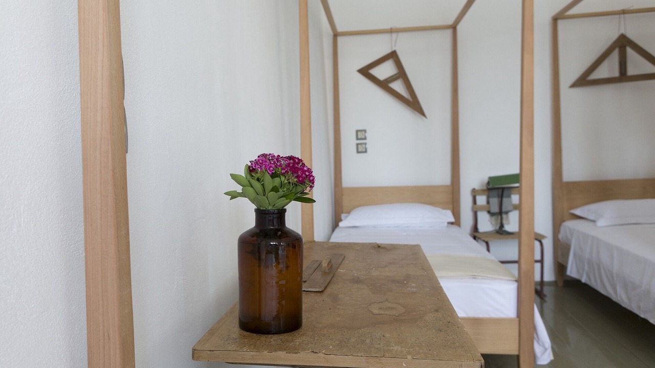 Photo of Bedroom in Veli Rat