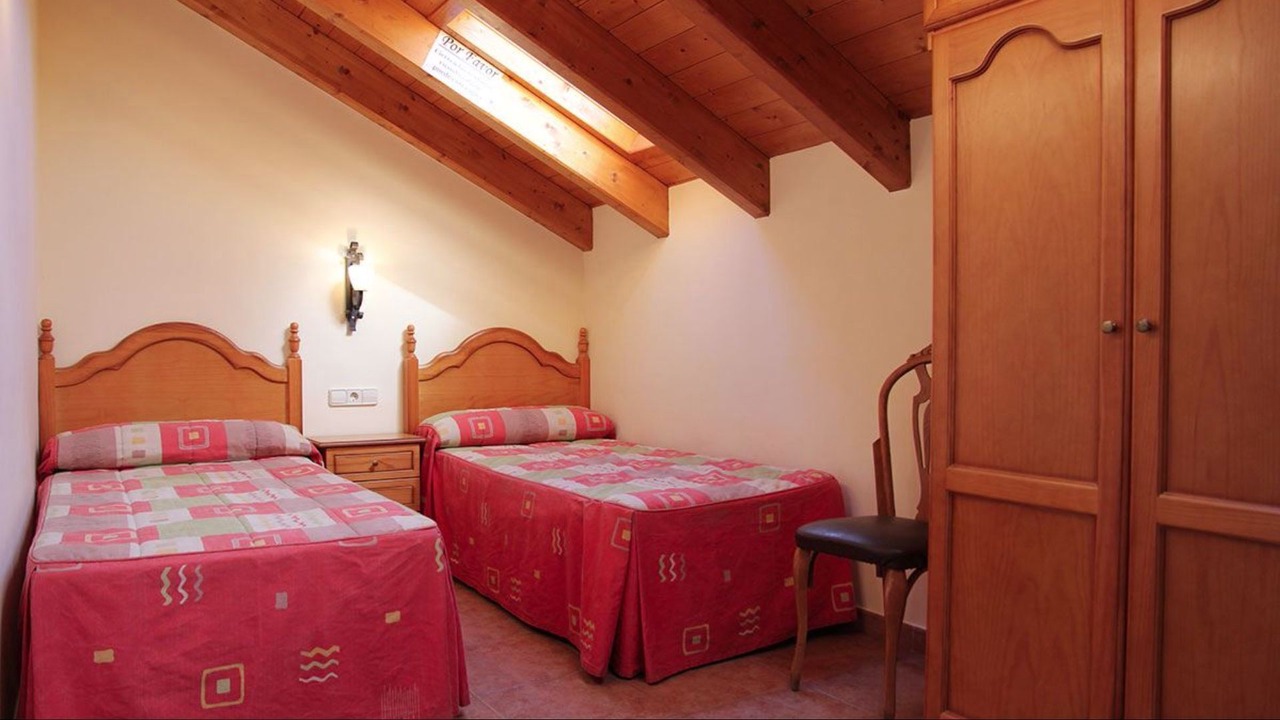 Photo of Bedroom in Sahun