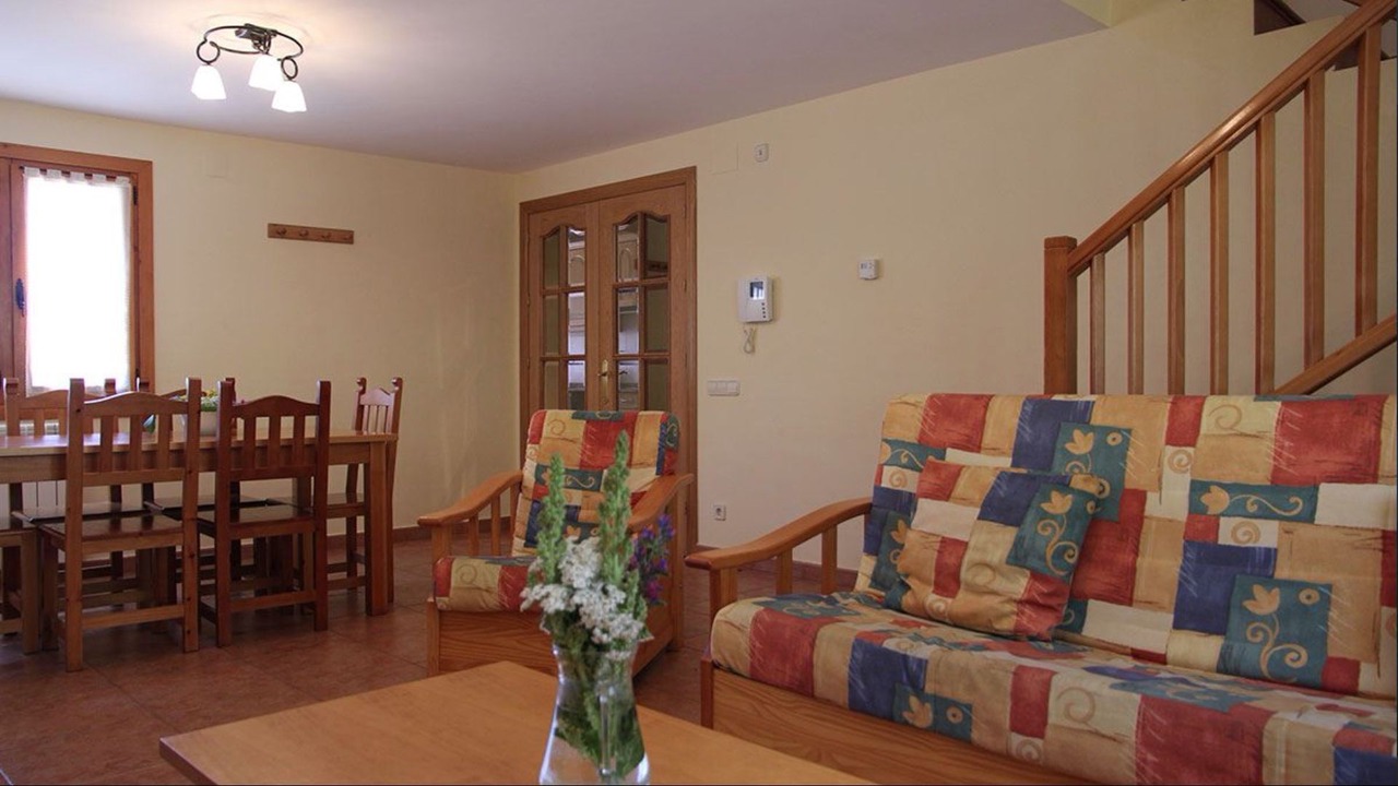 Photo of Livingroom in Sahun