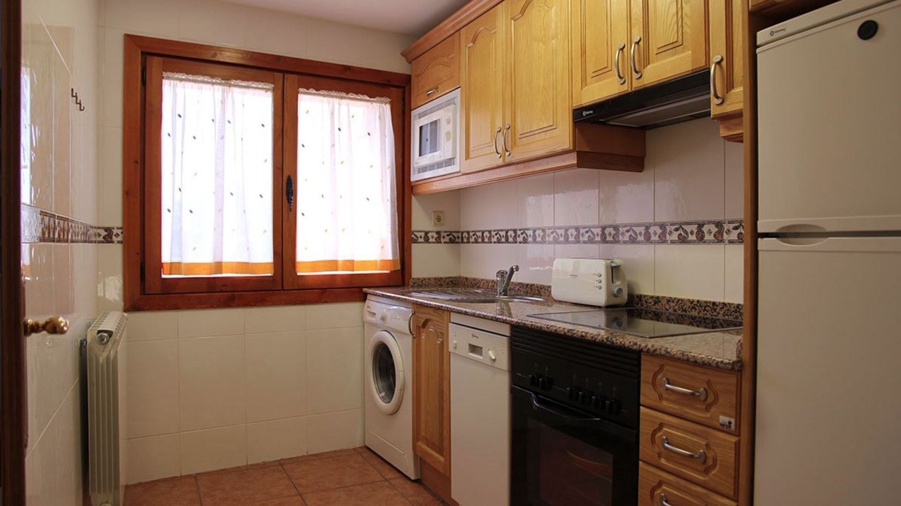 Photo of Kitchen in Sahun