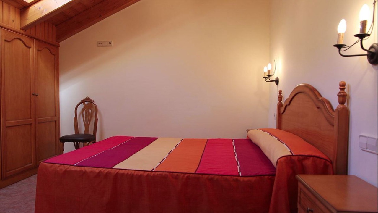Photo of Bedroom in Sahun