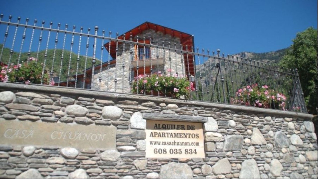Photo of Outdoor in Sahun