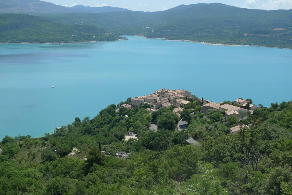 Photo of Others in Sainte-Croix-du-Verdon