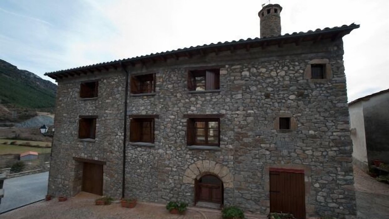 Photo of Outdoor in Foradada de Toscar