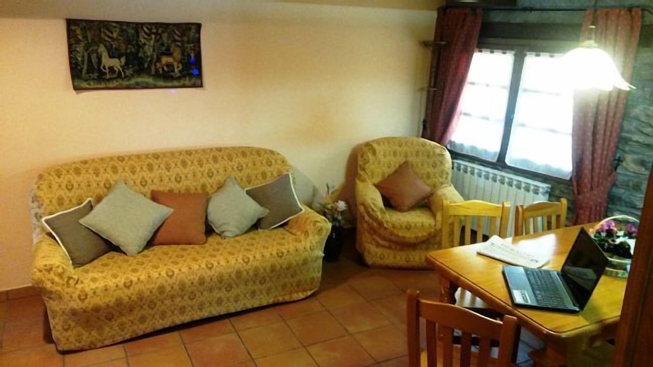 Photo of Livingroom in Foradada de Toscar