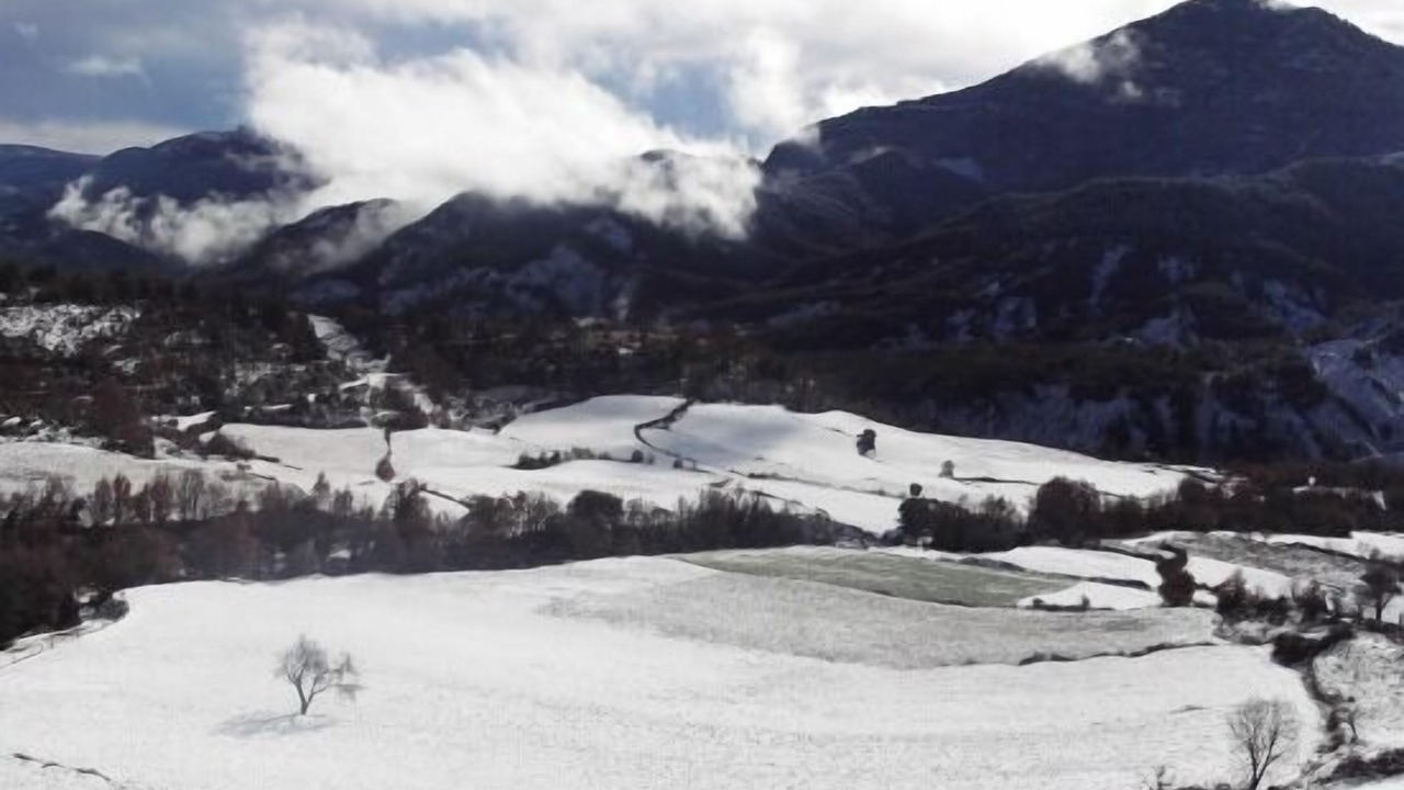 Photo of Outdoor in Foradada de Toscar