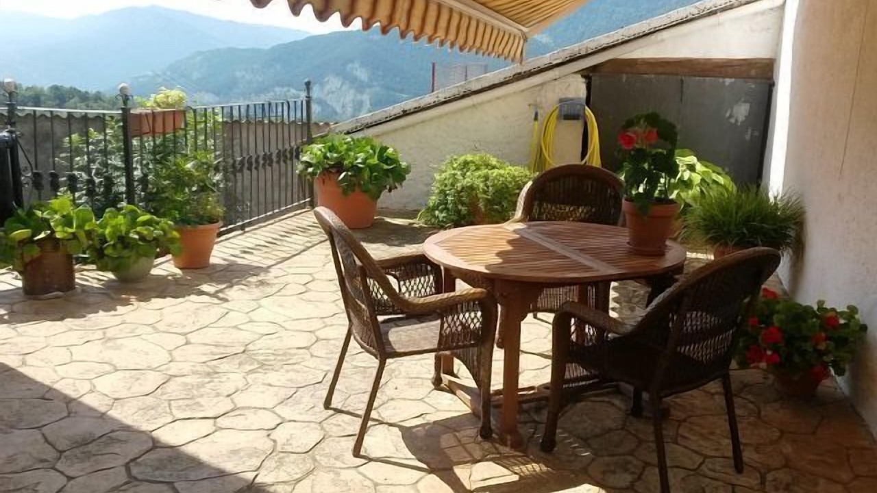 Photo of Outdoor in Foradada de Toscar