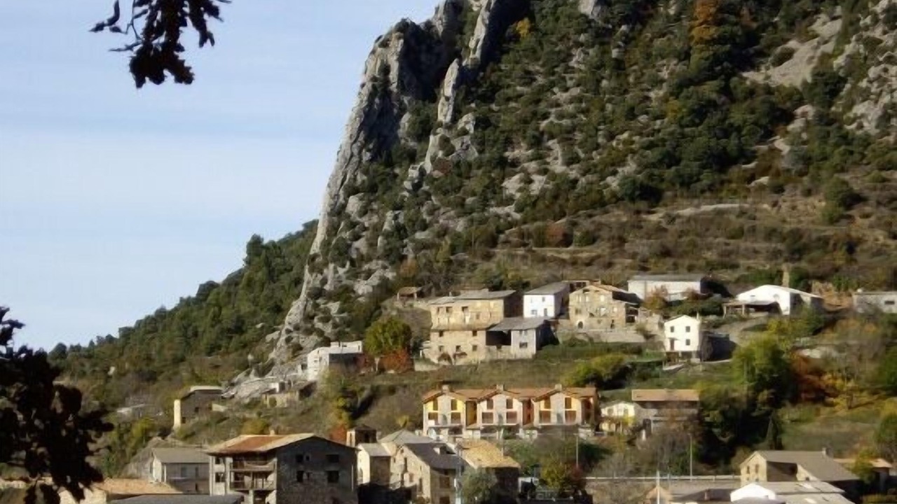 Photo of Outdoor in Foradada de Toscar