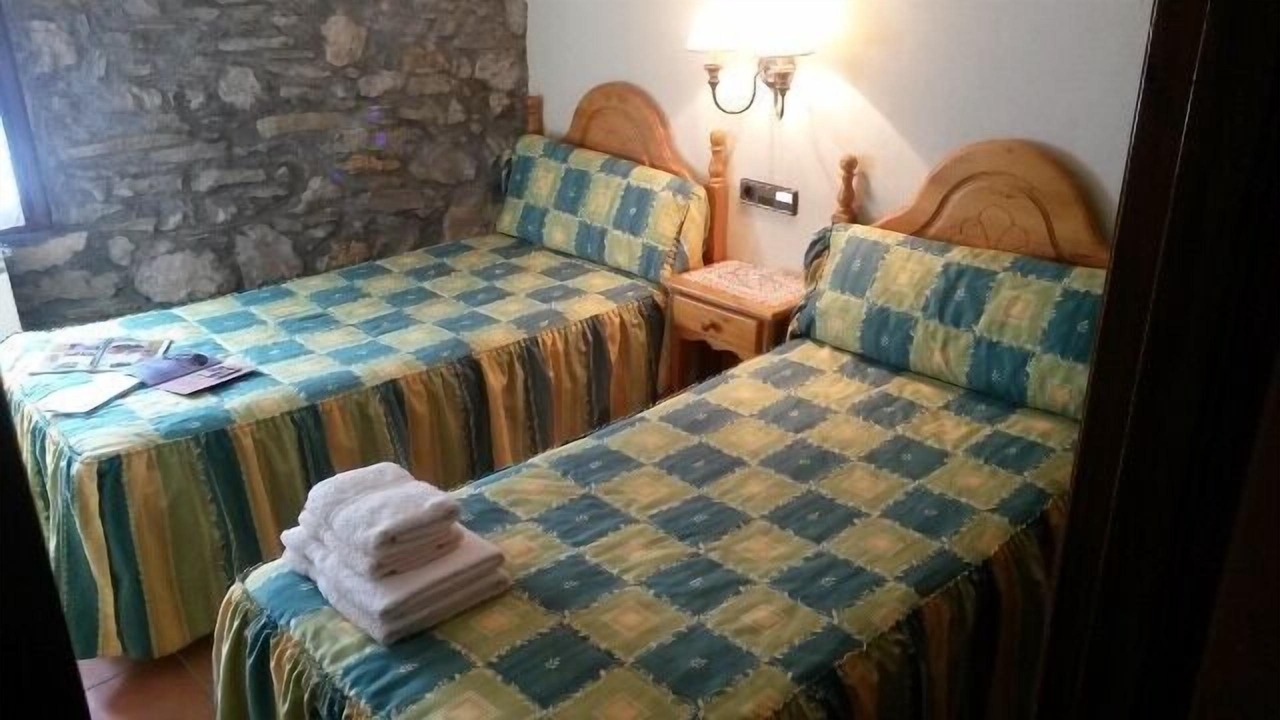 Photo of Bedroom in Foradada de Toscar