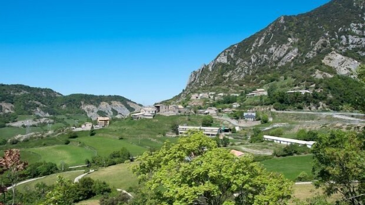 Photo of Outdoor in Foradada de Toscar