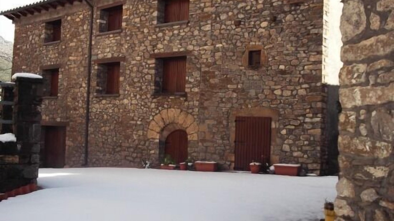 Photo of Outdoor in Foradada de Toscar