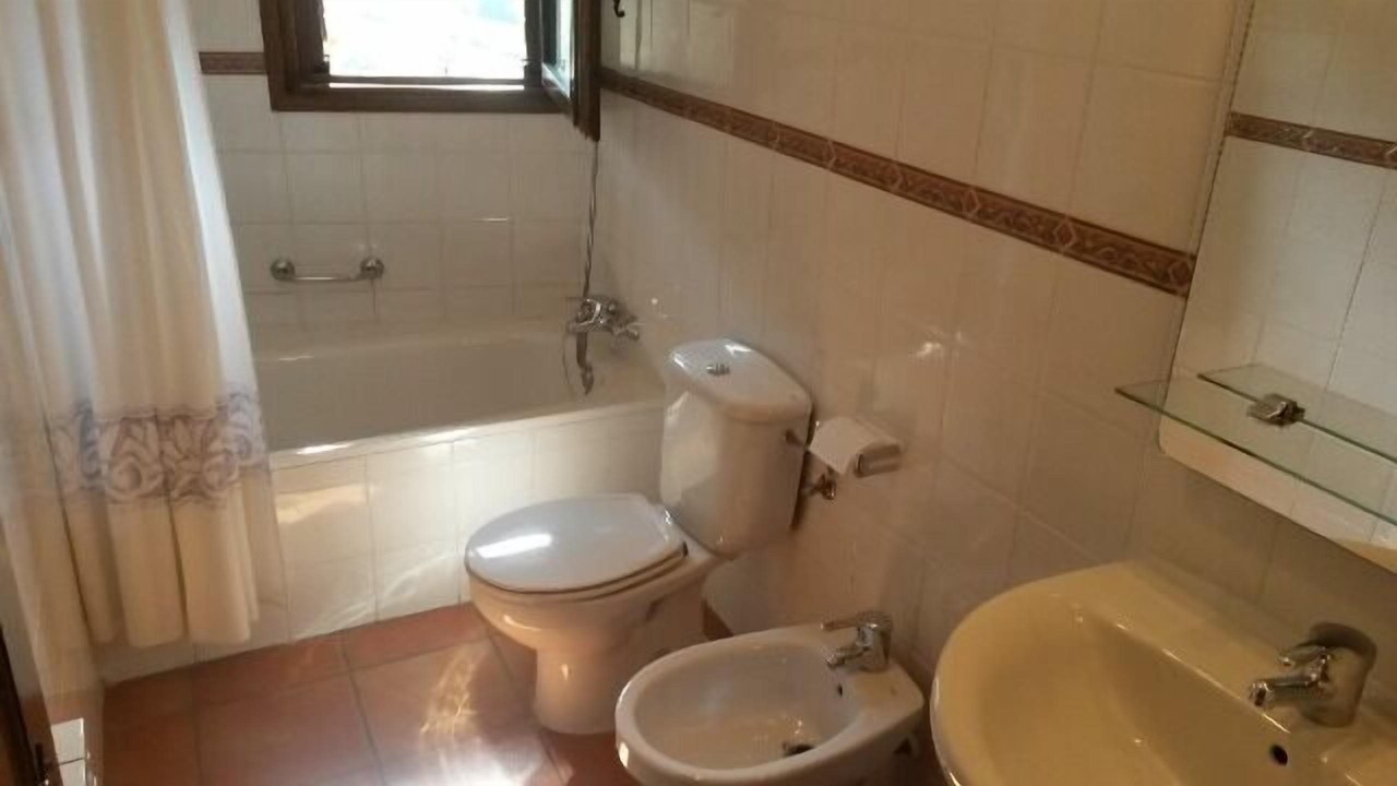 Photo of Bathroom in Foradada de Toscar