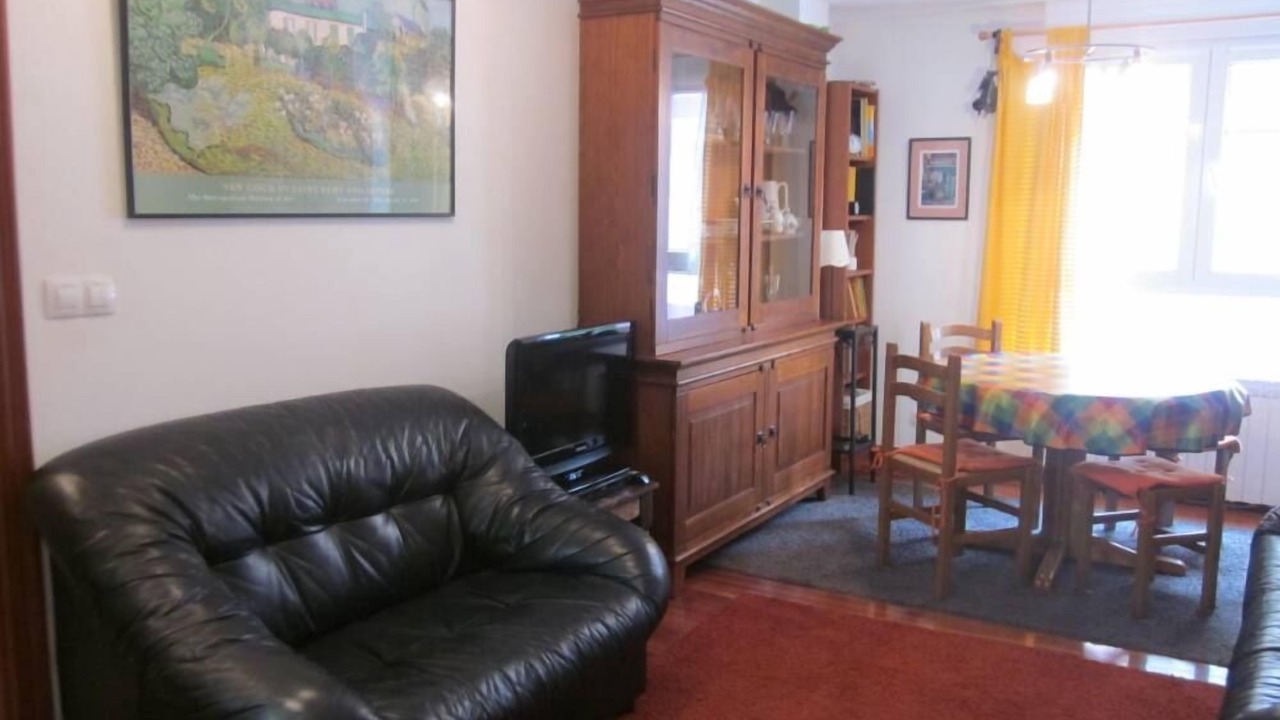 Photo of Livingroom in Ea
