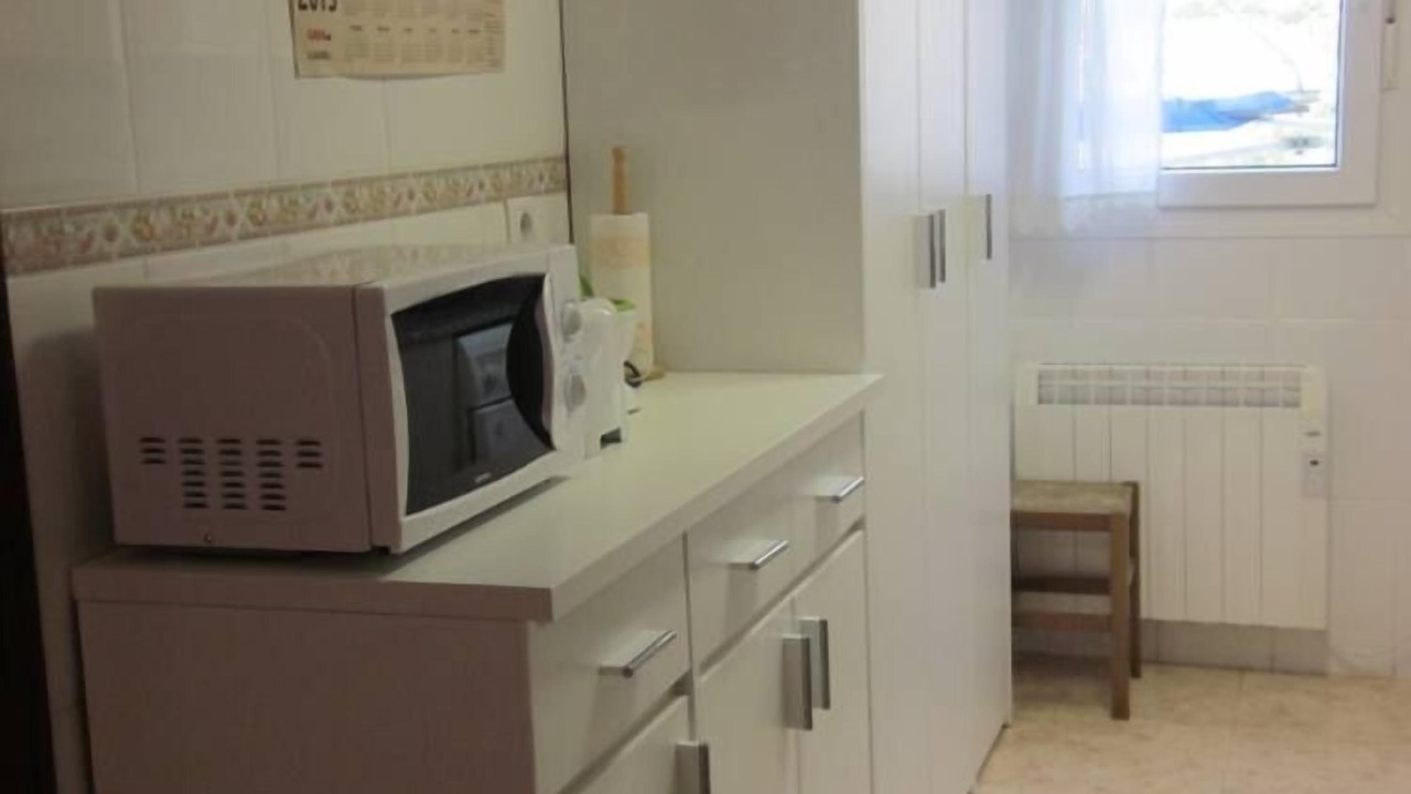 Photo of Kitchen in Ea
