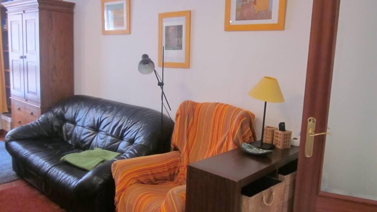 Photo of Livingroom in Ea