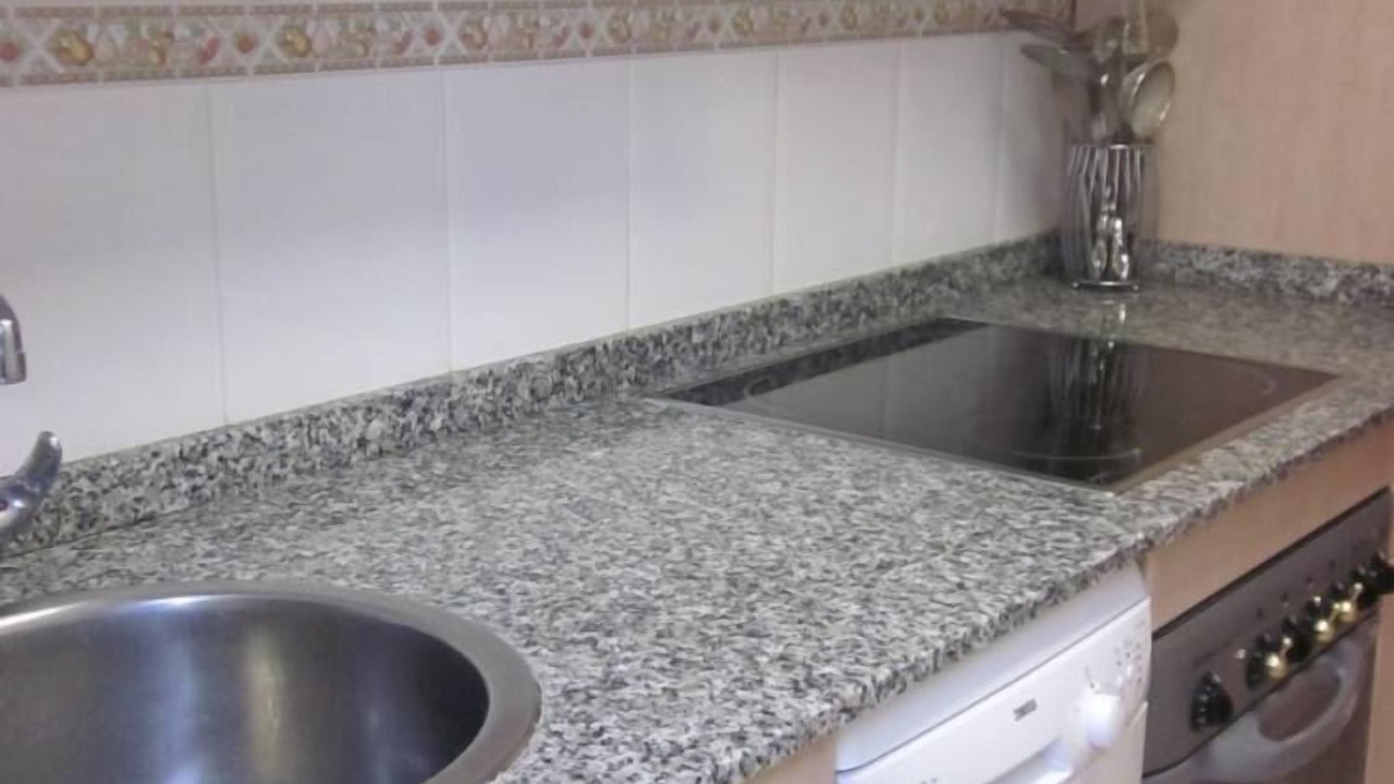 Photo of Kitchen in Ea