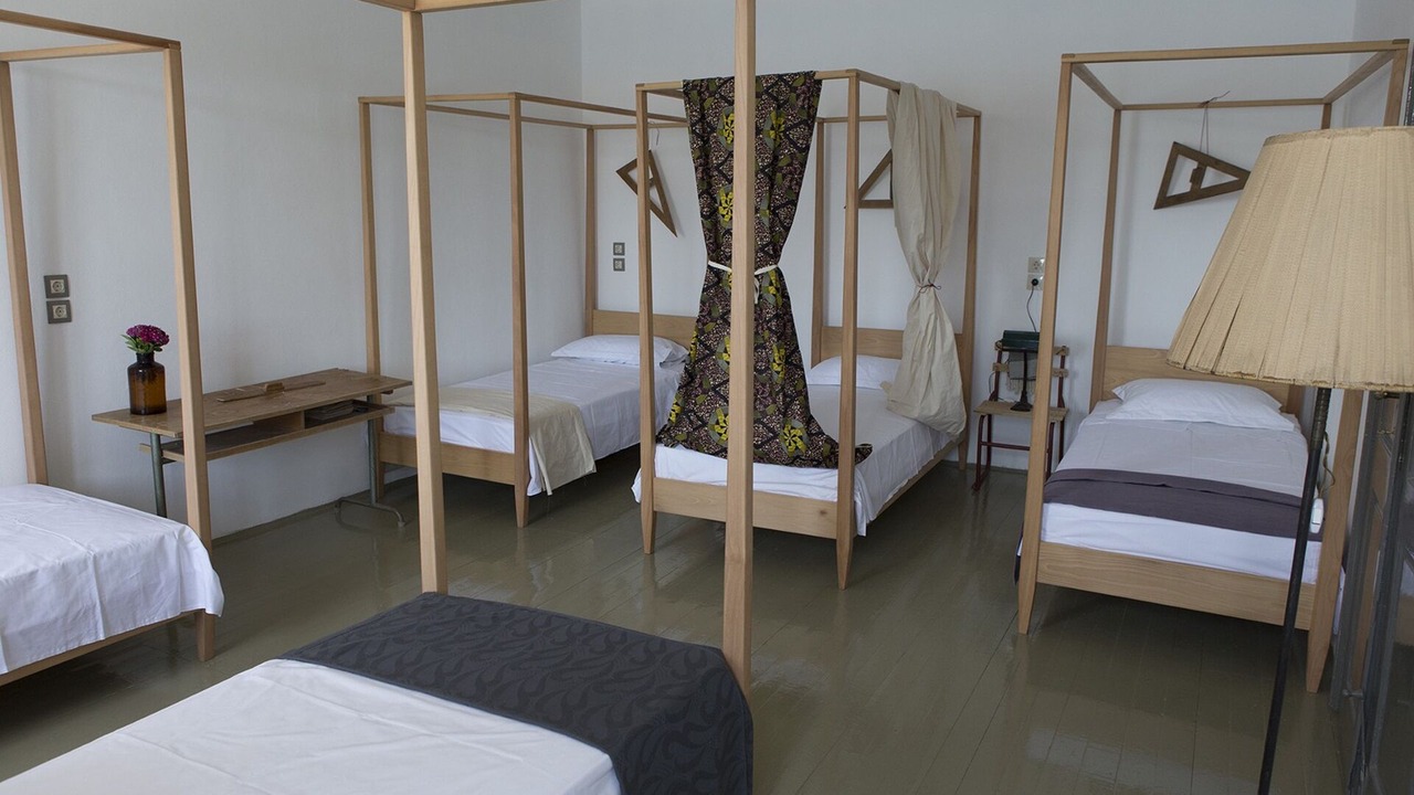 Photo of Bedroom in Veli Rat