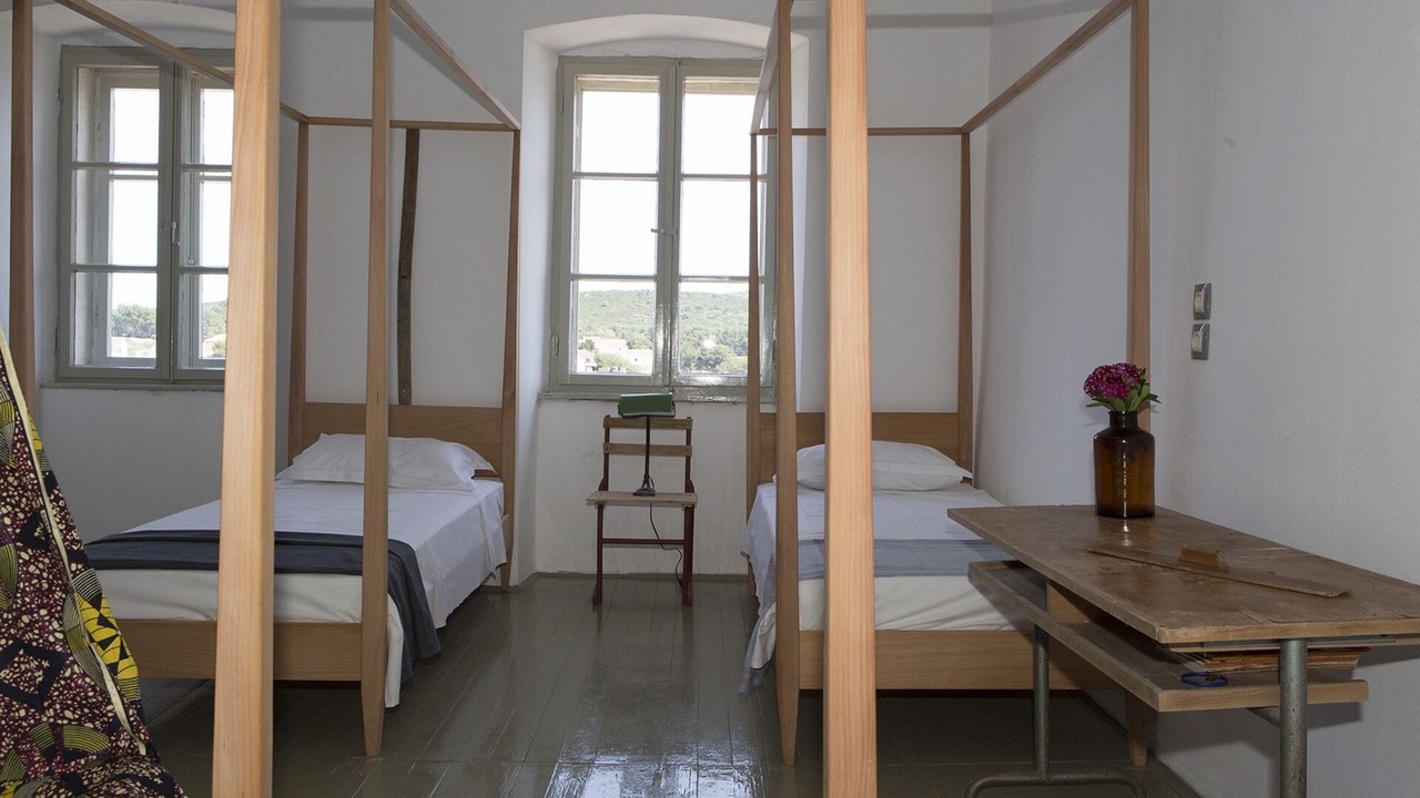Photo of Bedroom in Veli Rat