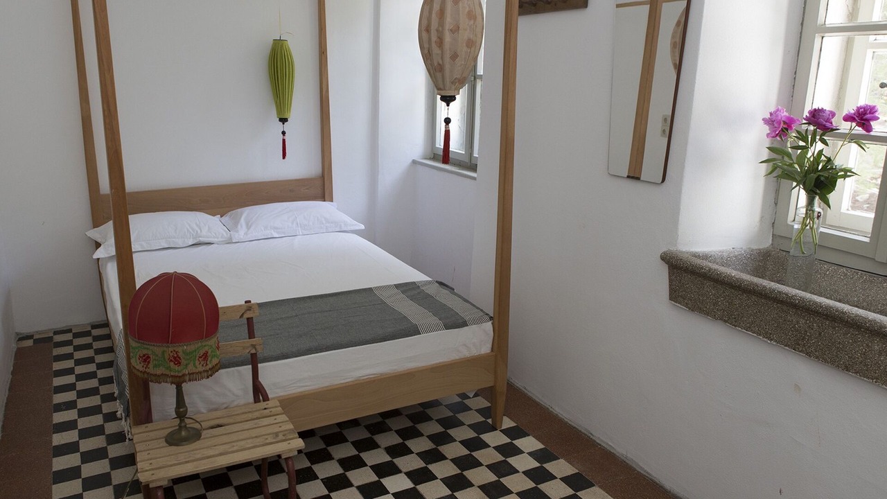 Photo of Bedroom in Veli Rat